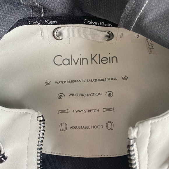 CALVIN KLEIN | Coat - Picture 10 of 12